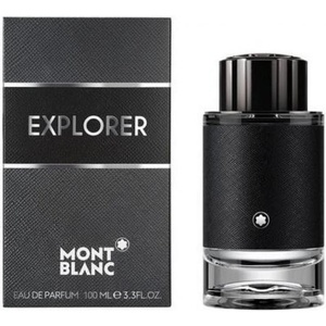 Mont Blanc Explorer EDP 100 ml Парфюми