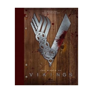 The World of Vikings, deutsche Ausgabe (ISBN: 9783938922910)