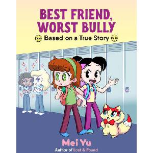 BEST FRIEND WORST BULLY | YU MEI (2026)