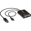 StarTech DP2DVID2