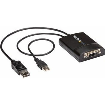StarTech DP2DVID2