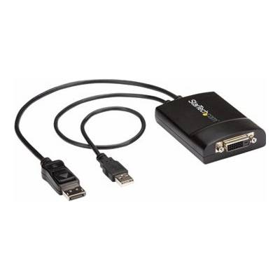 StarTech DP2DVID2