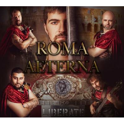 Liberate - Roma Aeterna / Digipack CD