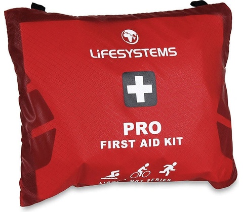Lifesystems Light & Dry Pro First Aid Kit