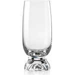 Crystalex-BOHEMIA CRYSTAL CRYSTALEX-GINA(40159)-Чаша за безалкохолни напитки висока 350ml-1бр(CX85) (0109191)