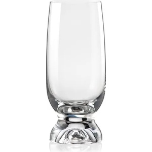 Crystalex-BOHEMIA CRYSTAL CRYSTALEX-GINA(40159)-Чаша за безалкохолни напитки висока 350ml-1бр(CX85) (0109191)