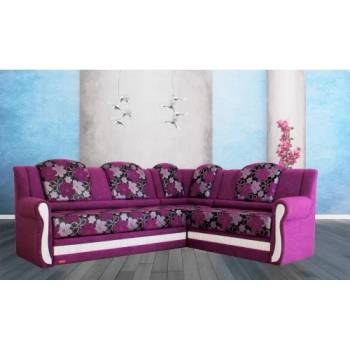 Image 1 of Мебелна фабрика НОВ ДОМ - гр. Ямбол Холов ъгъл Селест (Продукт 83)