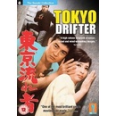 Tokyo Drifter DVD