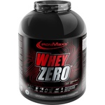 IronMaxx Whey Zero 2270 g