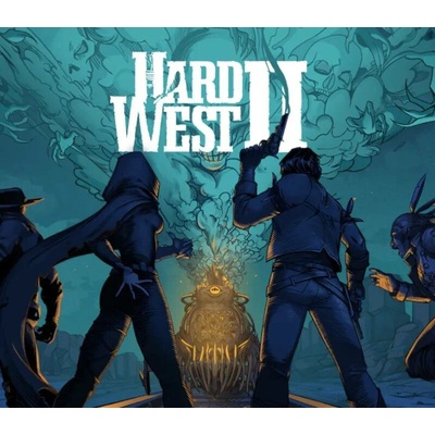 Hard West 2
