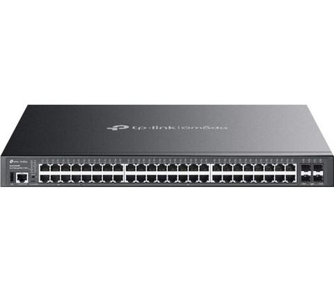 TP-Link SG5452XMPP