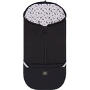 Emitex 2v1 Cocoon Softshell Black Crazy Notes