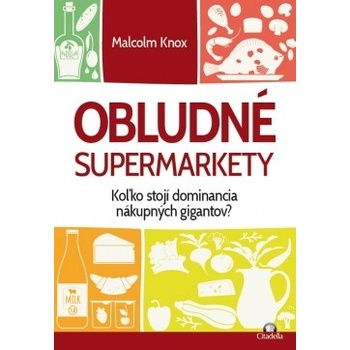 Obludné supermarkety