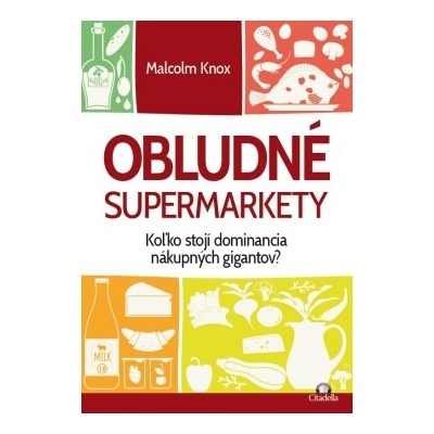 Obludné supermarkety