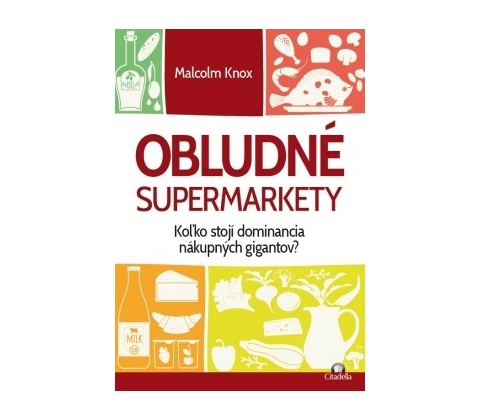 Obludné supermarkety