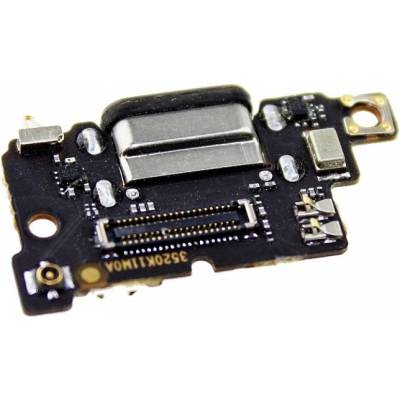 Doska s Nabíjacím Konektorom USB Xiaomi Poco F3 5G
