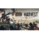 Iron Harvest
