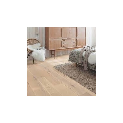 QuickStep Трислоен паркет Quickstep №3014 Дъб Бадем бял 4V (3014)