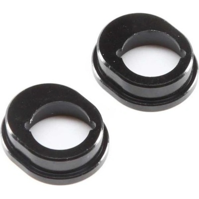 Team Losi Racing TLR вложки за шенкел 2/4mm алуминий: 22 всички