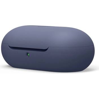 elago Защитен калъф Elago Basic Silicone Case за Samsung Galaxy Buds / Buds Plus, тъмносин (EBUDSSCBA-JIN-JIN)