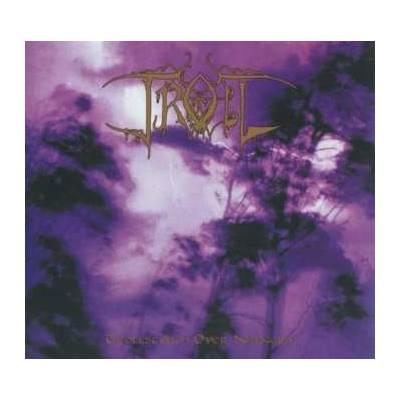 Trollstorm Over Nidingjuv Troll CD