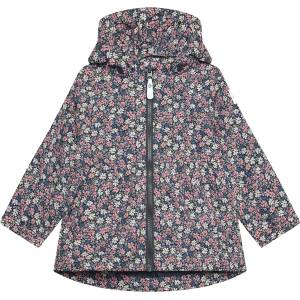Color Kids Детско водоустойчиво яке Color Kids Baby's Jacket AOP Waterproof jacket - Turbulence - размер 74 (EU) (703-6795-0211)
