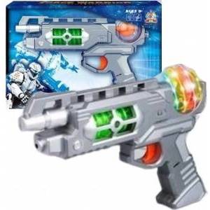 Maksik pistol