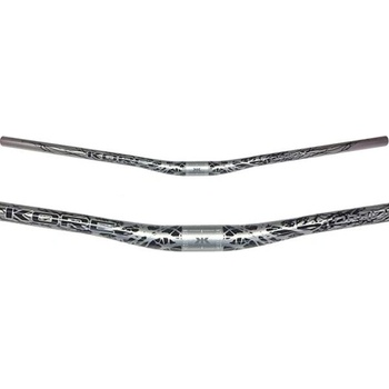 Kore Кормило Kore MTB Torsion 20 31, 8 Сив 800 мм
