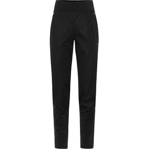 Kari Traa Дамски клин Kari traa Women's Tirill Hybrid Pants 2.0 Softshell trousers - Black (111-1866-0112)