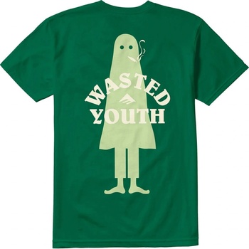 Emerica Wasted Tee Forrest