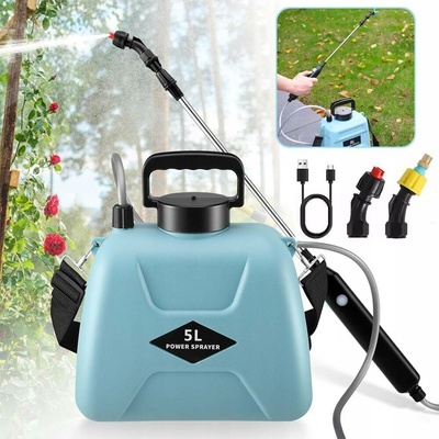 Plantool 5 l