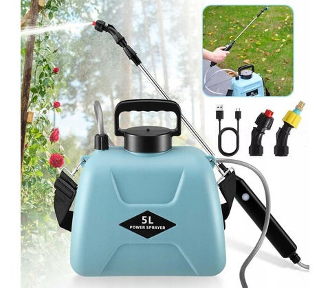 Plantool 5 l
