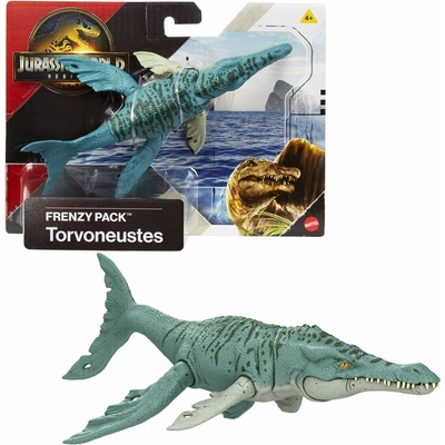 Mattel Jurassic World Dino Austroraptor