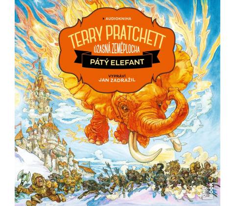 Pátý elefant