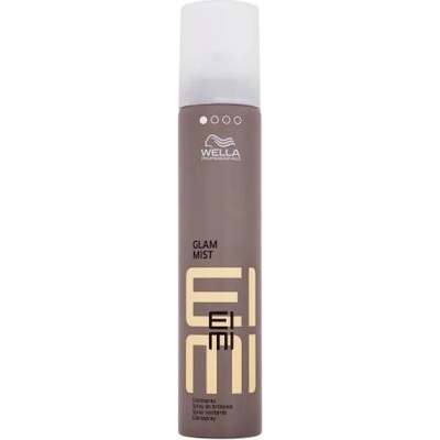 Wella Professionals Eimi Glam Mist спрей за блясък 200 ml за жени