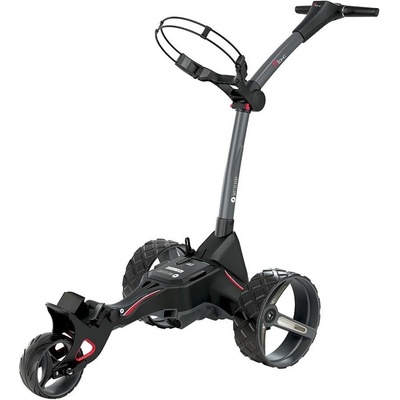 Motocaddy NEW M1 DHC elektrický , graphite ULTRA Lithium + nabíječka – Zbozi.Blesk.cz