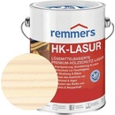 Lazúry a moridlá na drevo Remmers Aidol HK Lasur 2,5 l Weiss