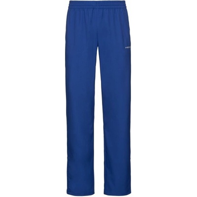 Head Club Pants royal blue
