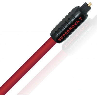 Wireworld Supernova 7 Toslink Optical (STO) 5.0m
