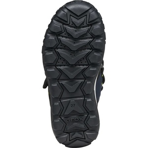 Geox Зимни обувки TREKKYUP (J56MBB.050FU.28.35)