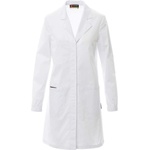 PAYPER lab lady s00004-p002 / Дамско палто - бяло 50 (s00004p0020000050)