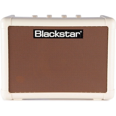 Blackstar FLY 3 Acoustic Pack – Sleviste.cz