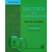 Deutsch fur zahnmediziner + CD