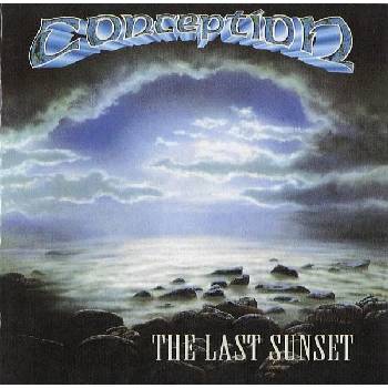 BMG Conception: The Last Sunset - CD (052515)