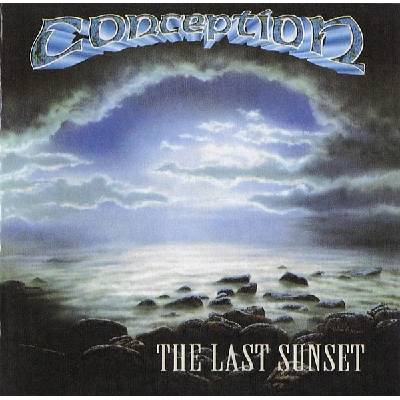 BMG Conception: The Last Sunset - CD (052515)
