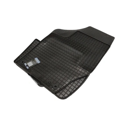 Petex Гумени стелки за citroen c4 ii (2010-2018) / ds4 (2011-2021)