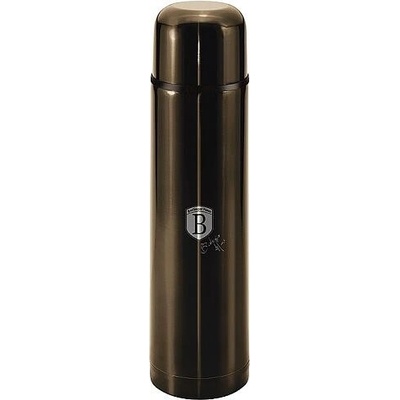 Berlinger Haus Termoska Shiny Black Collection 750 ml