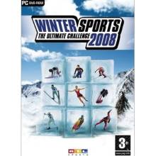 Winter Sports 2008