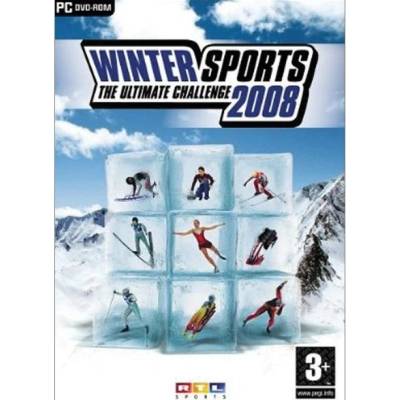 Winter Sports 2008