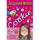 Cookie - Jacqueline Wilson